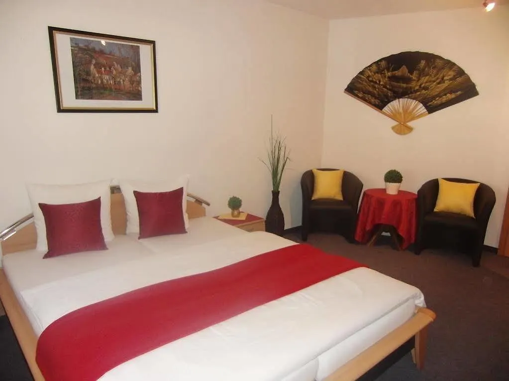 Hotel Haus Amaris Sölden