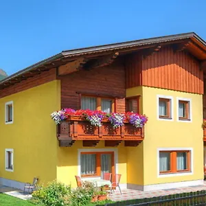 Haus Romana Sölden