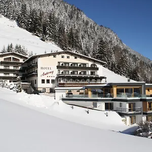 Antony Hotel Ischgl
