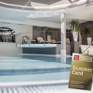 מלון דירות Regina Hotelsuites