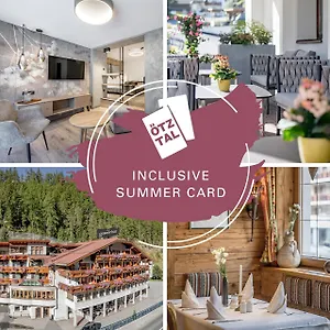 Grauer Bär **** Sölden
