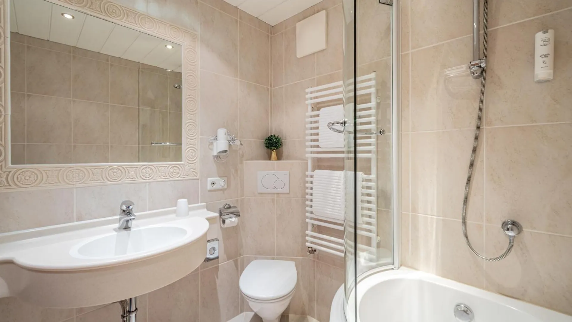 Haus Amaris Hotel Solden Guest house