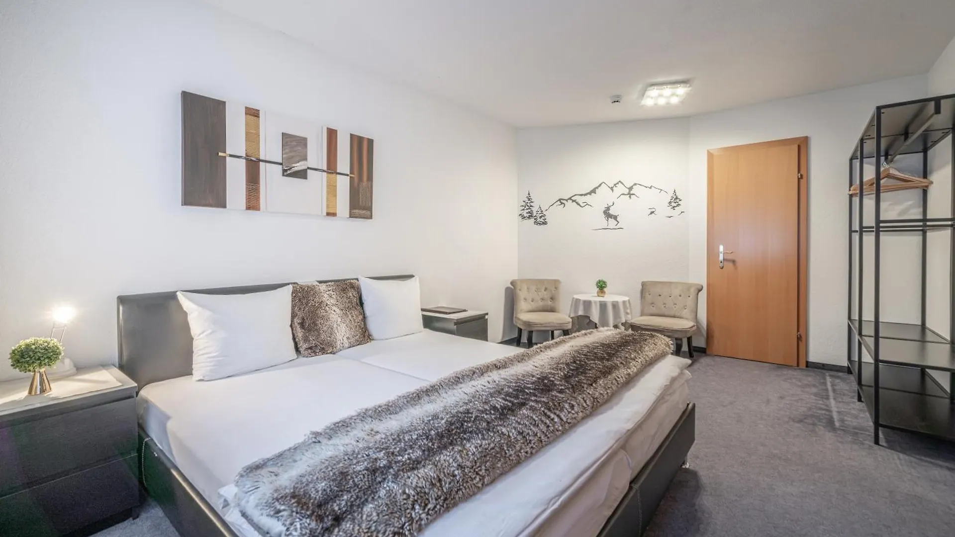 Haus Amaris Hotel Solden 3*,  Austria