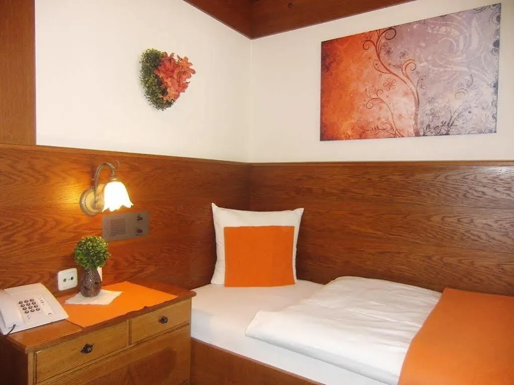 Haus Amaris Hotel Solden Guest house