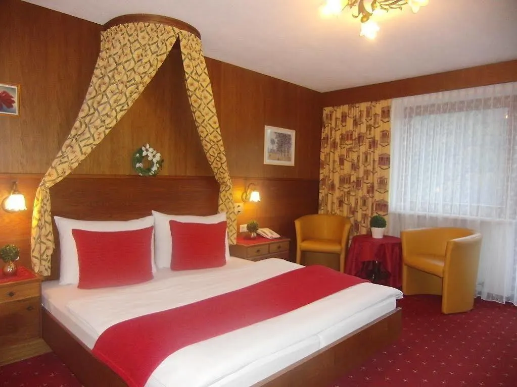 Haus Amaris Hotel Solden Guest house