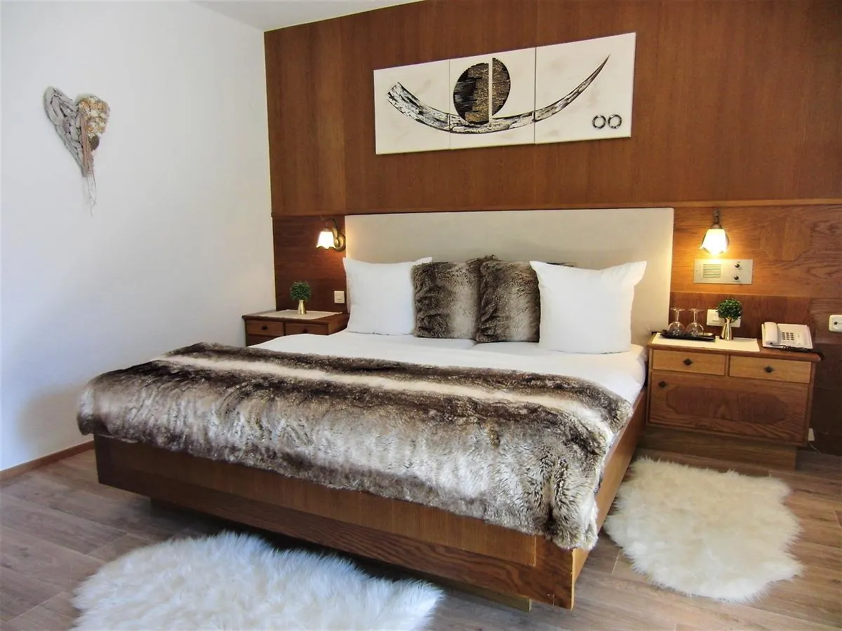 Haus Amaris Hotel Solden Guest house