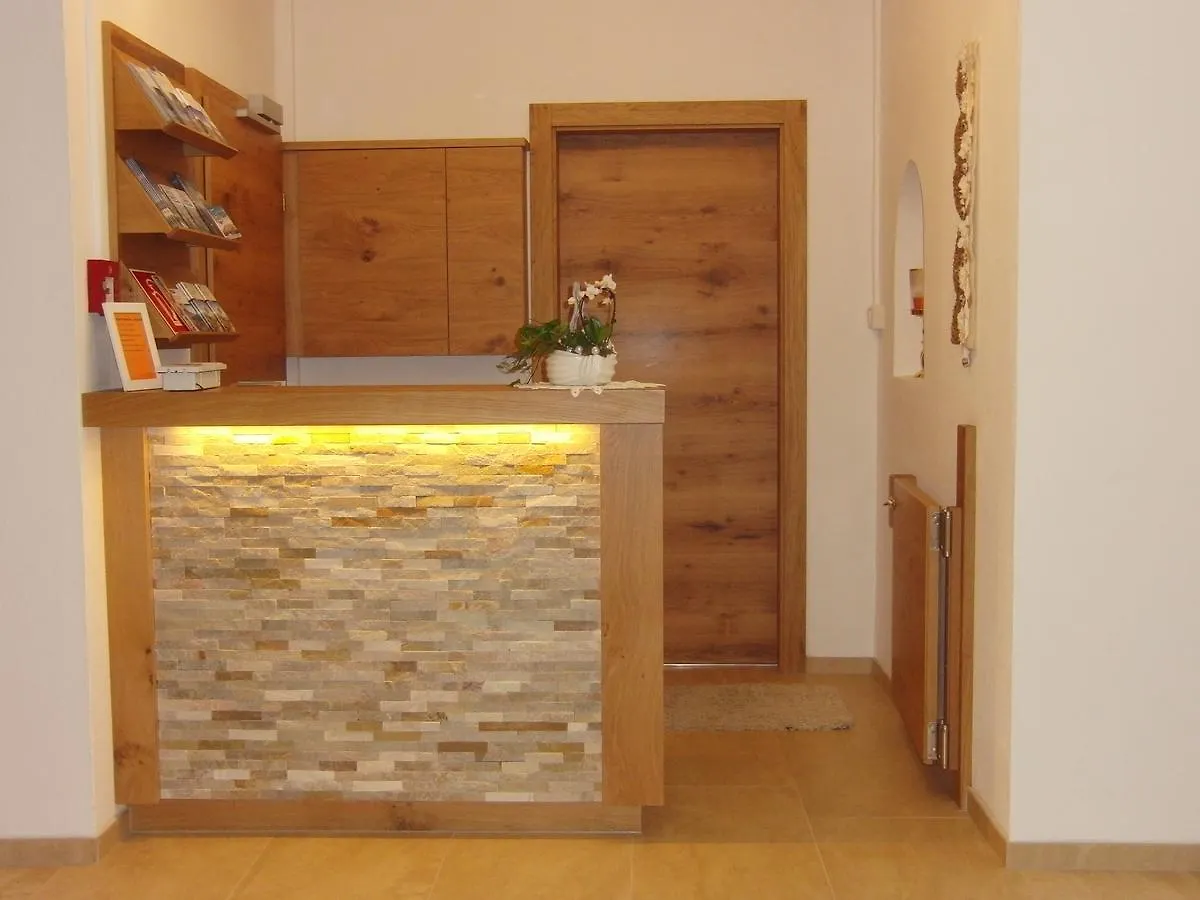 Guest house Haus Amaris Hotel Solden