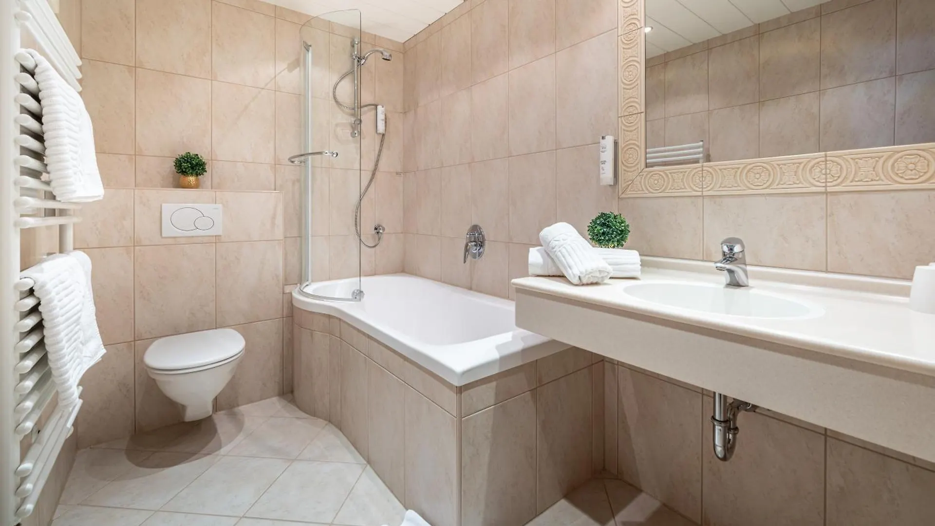 Guest house Haus Amaris Hotel Solden