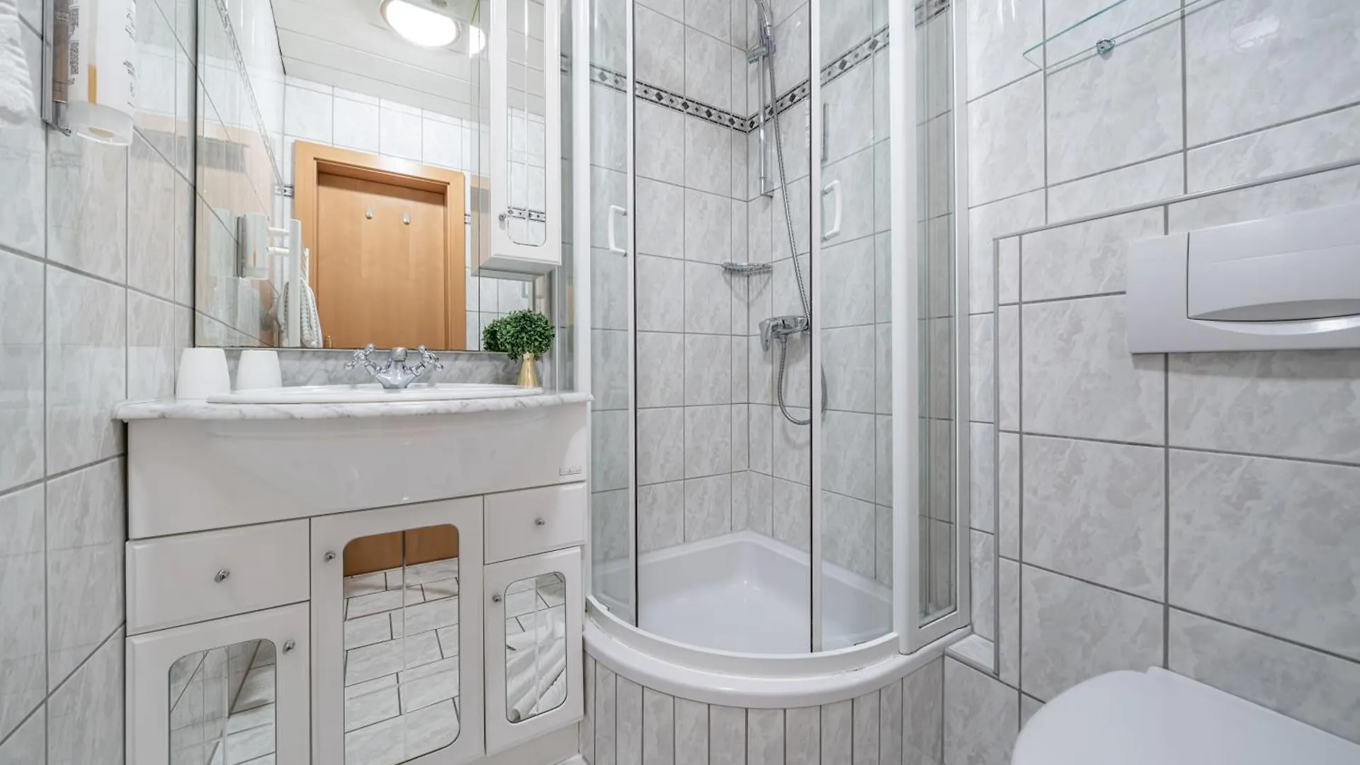 *** Guest house Haus Amaris Hotel Solden Austria