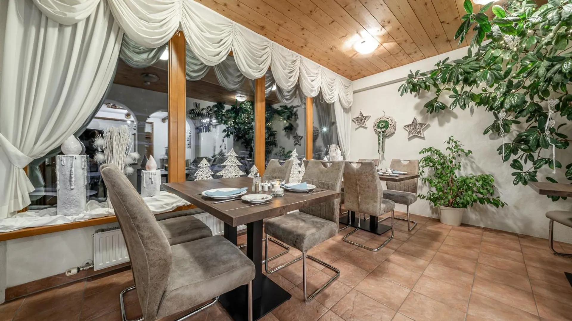 Guest house Haus Amaris Hotel Solden