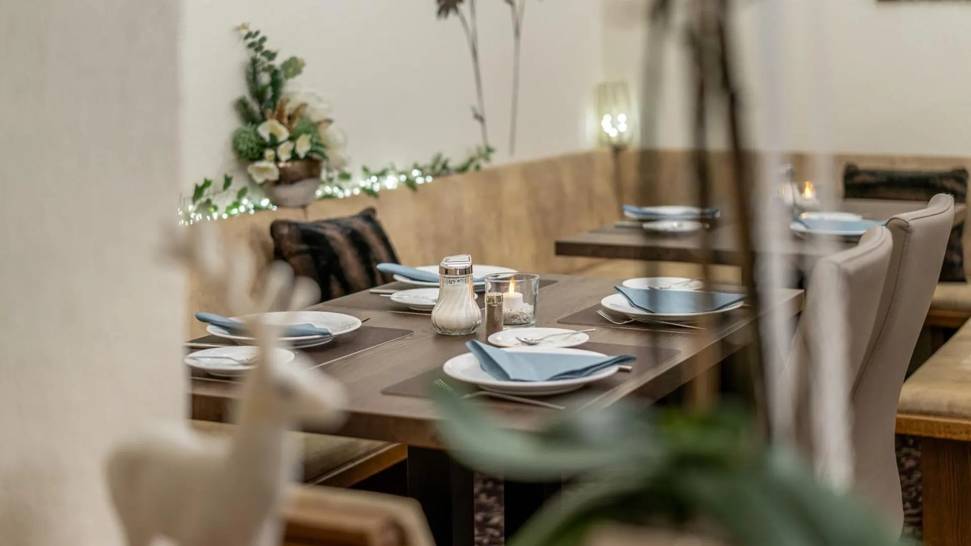 Haus Amaris Hotel Solden Austria