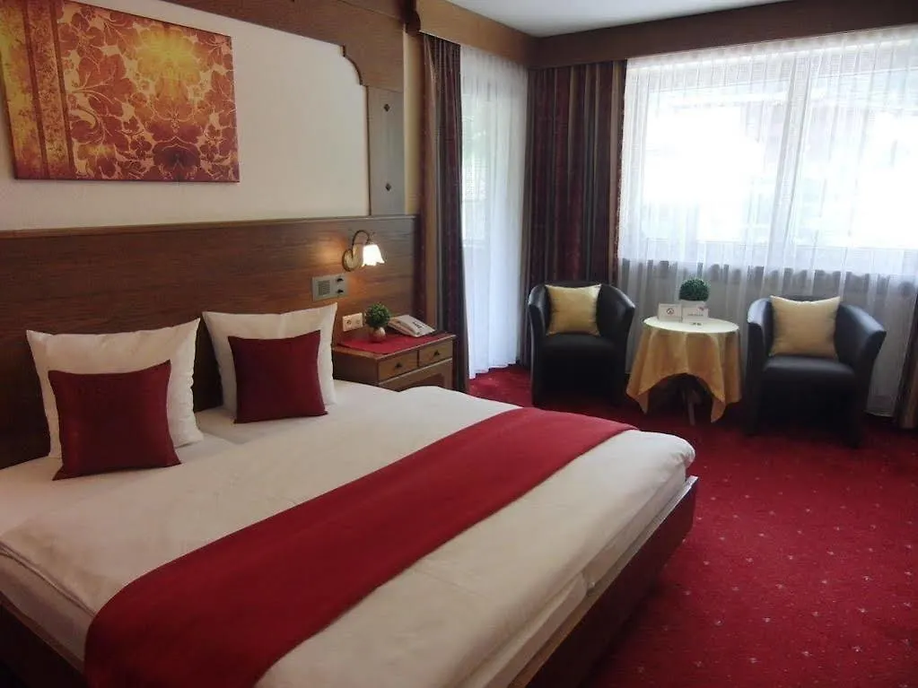 Guest house Haus Amaris Hotel Solden